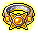 Tinkerer's Yellow Belt