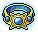 Tinkerer's Blue Belt