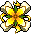 Forsythia Corsage