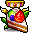 4th Anniversary Party Member