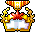 Maple Guidebook Medal