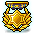Maple Bounty Hunter  Medal 