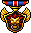 Sengoku Expedition Master Medal