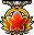 New Face Medal