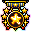 Marvel Badge