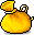 Mysterious Sack