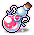 Cliff's Special Potion