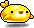 Gold Seal Cushion