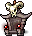 Skull Throne