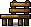 Strong Wooden Chair