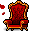 Rose Chair