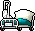 Hospital Bed