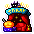 Psychic Chair