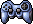 Gamepad Chair
