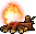 Campfire Chair