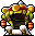 Hero's Chair-Aran
