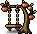 Swing on the Persimmon Tree