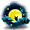 Full Moon Chair