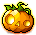 Pumpkin Chair