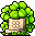 Shamrock Chair