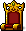 Basic Cygnus Flag Chair