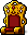 Explorer Flag Chair
