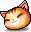 Free Hug Cat Chair