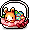 Rolling Bunny Chair