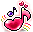 Beautiful Music Chair
