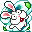 Bunny Tornado Chair