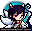 Alluring Nine-Tailed Fox