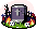 Graveyard Chair