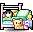Pajama Party Chair
