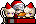 Exclusive Holiday Party Chair