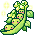 Green Pea