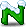 "Chữ ""N"" xanh lá"