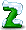 "Chữ ""Z"" xanh lá"