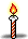 Birthday Cake Candle