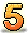 숫자5