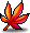 6th Anniversary Maple Leaf of Journey 