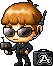 Agent C