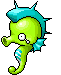 피격 모션