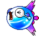 피격 모션