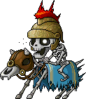 피격 모션