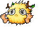 사망 모션