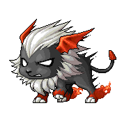 사망 모션