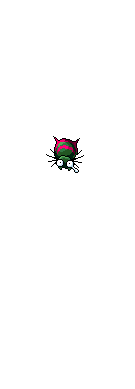 사망 모션