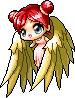 요정의 가루 얻기