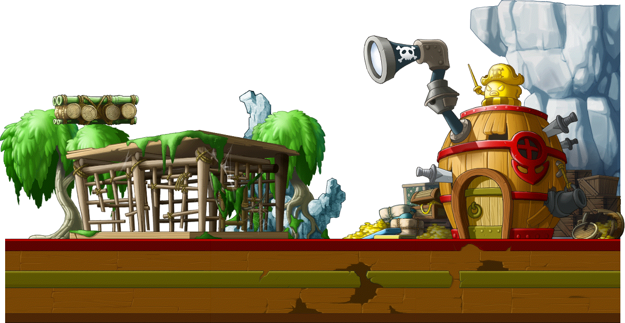 The Captain's Dignity