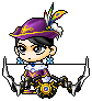 Chwimas avatar